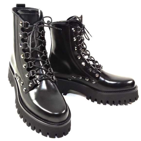 Casadei Shoes - CASADEI 🇮🇹 WOMEN'S BLACK LEATHER WINTER ANKLE COMFORT BOOTIE